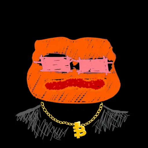 Fine Pepe #6867