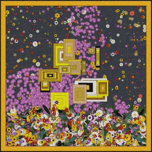 FloraForms by Harto X Belvedere #5920