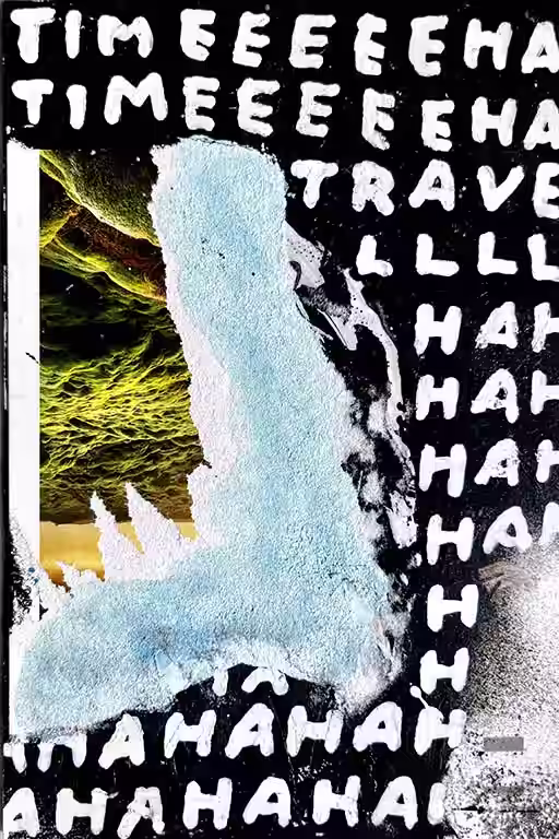 5 - TIMEEE TRAVELLL