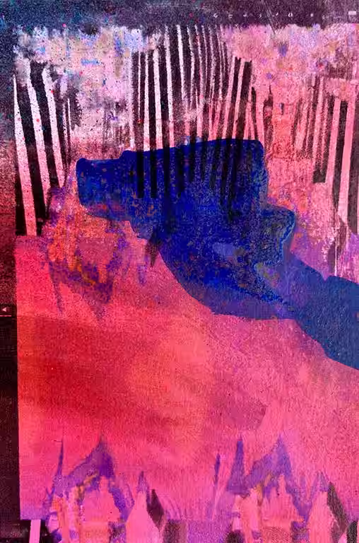 146 - Bursting dimensions III