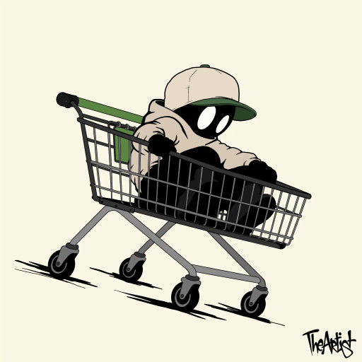 82 - Basket Case
