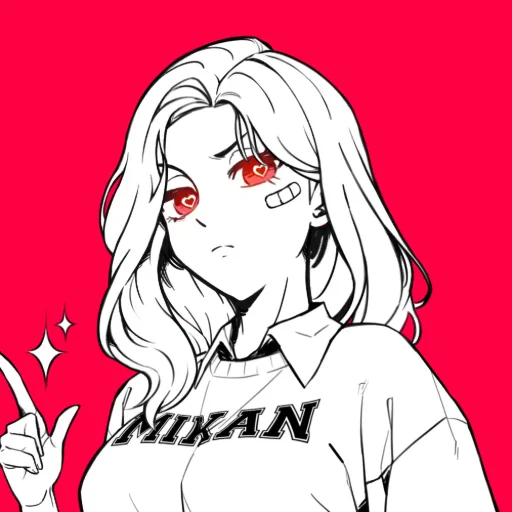 Mikan! #1008