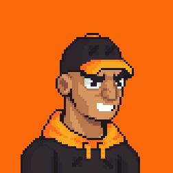 Human #207