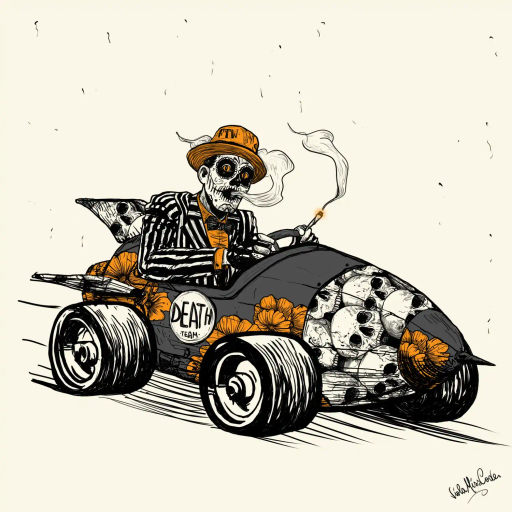 6 - Ashes to Assets