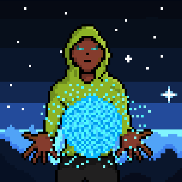 STARBREEDER #229