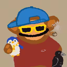 Puppets (Reloaded) #46