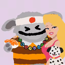 Puppets (Reloaded) #49