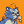 Blesstiger #3272