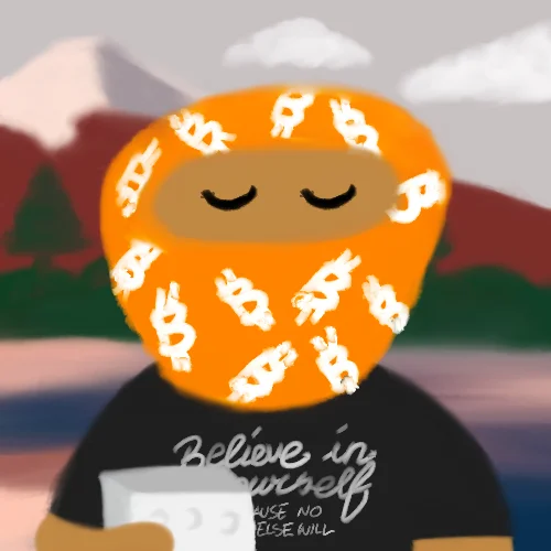 Bitcoin Weirdos #5225