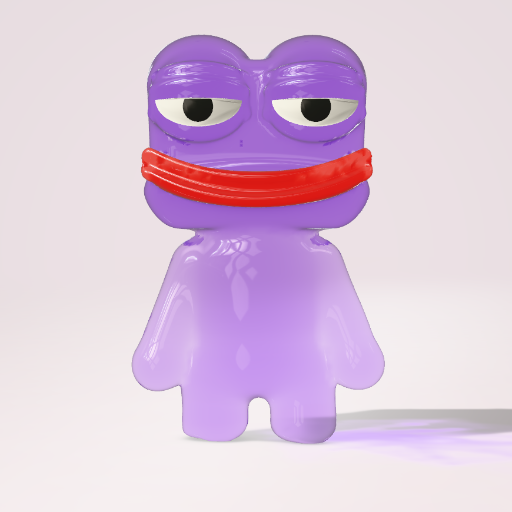 Rare Gummies #242