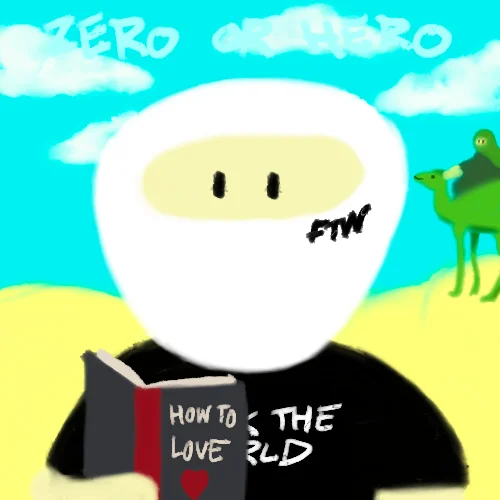 Bitcoin Weirdos #5854