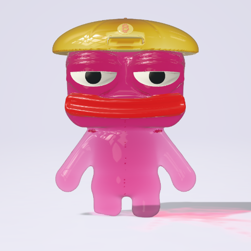 Rare Gummies #295