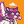 Blesstiger #172