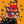 Blesstiger #2806