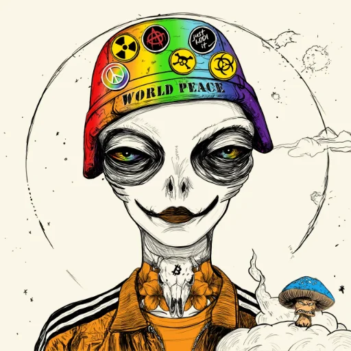 Ugly Soul #126