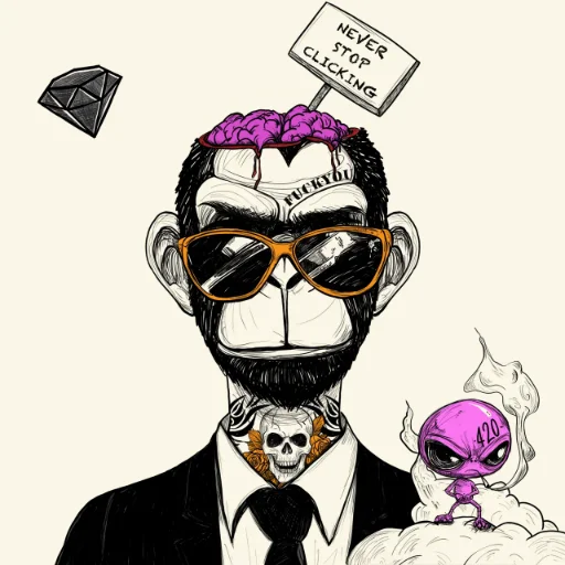 Ugly Soul #263