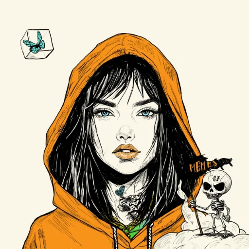 Ugly Soul #578