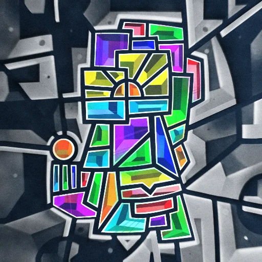 The Anomaly of Light - Andrea Belloni x Emil MTO #69