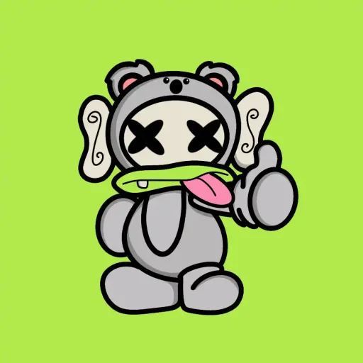BUSTER MOON JULIO