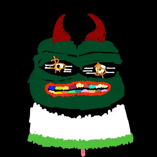 Fine Pepe #456