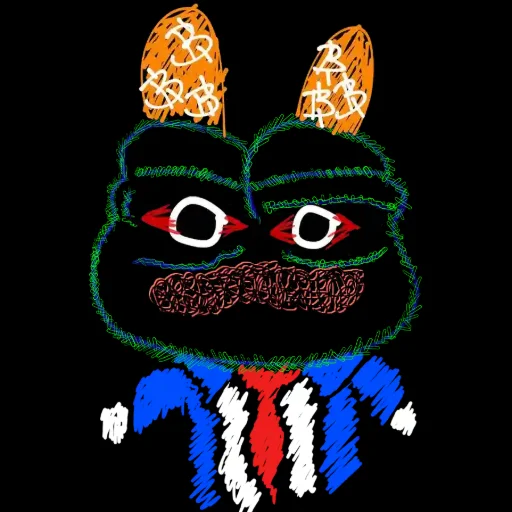 Fine Pepe #3970
