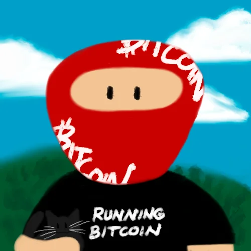 Bitcoin Weirdos #7682