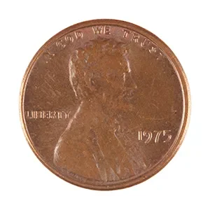 Cent #7209