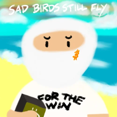 Bitcoin Weirdos #1365