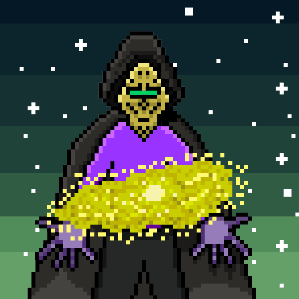 STARBREEDER #226