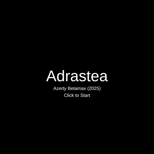 Adrastea