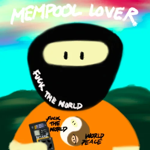 Bitcoin Weirdos #2323