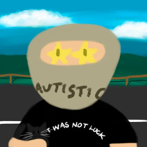 Bitcoin Weirdos #7296