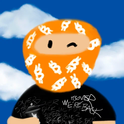 Bitcoin Weirdos #6363