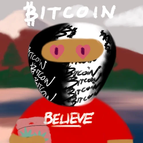 Bitcoin Weirdos #1682