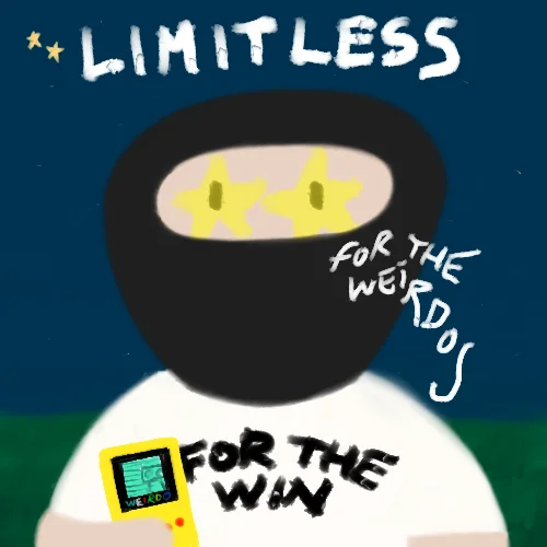 Bitcoin Weirdos #4013