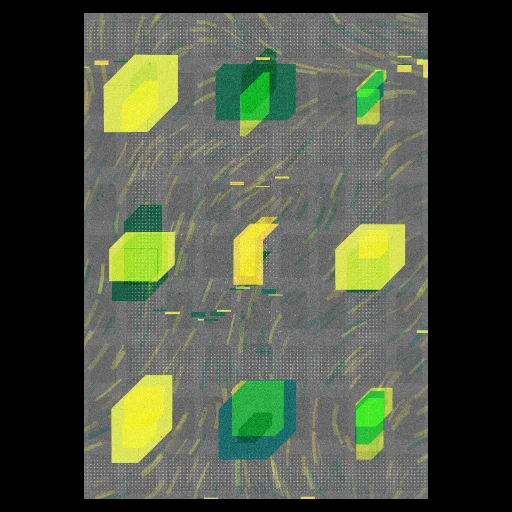 Polylith by OTO #2208