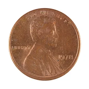 Cent #7665