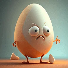 Egg #86