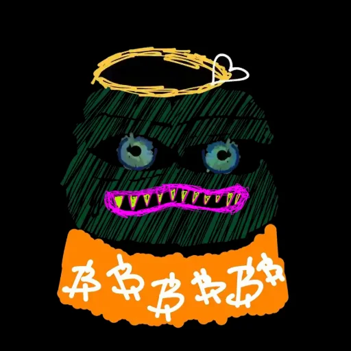 Fine Pepe #9003