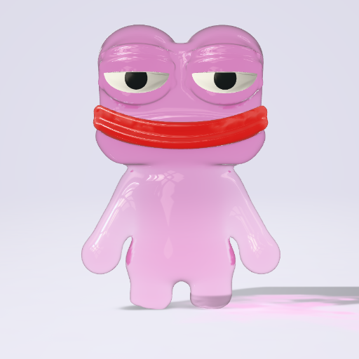 Rare Gummies #48