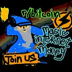 Bitcoin Wizard #375