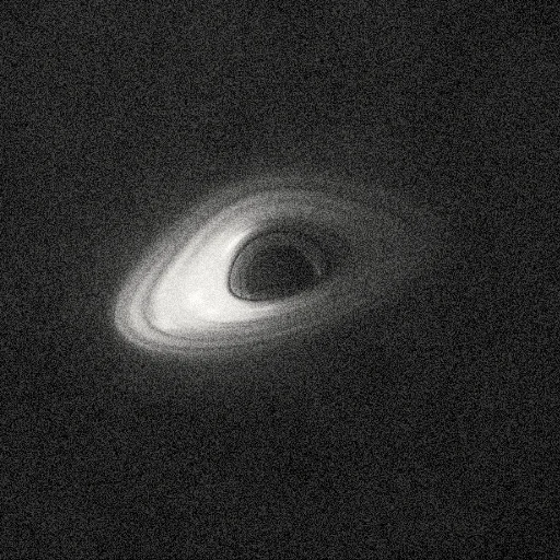 Event Horizon #115