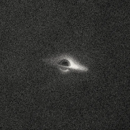 Event Horizon #148