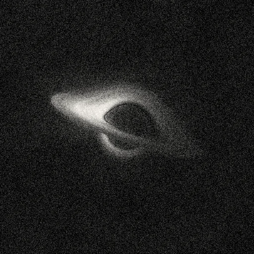 Event Horizon #149