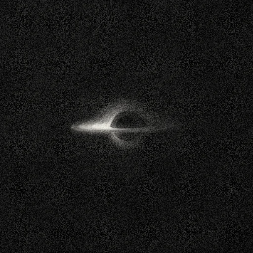 Event Horizon #151