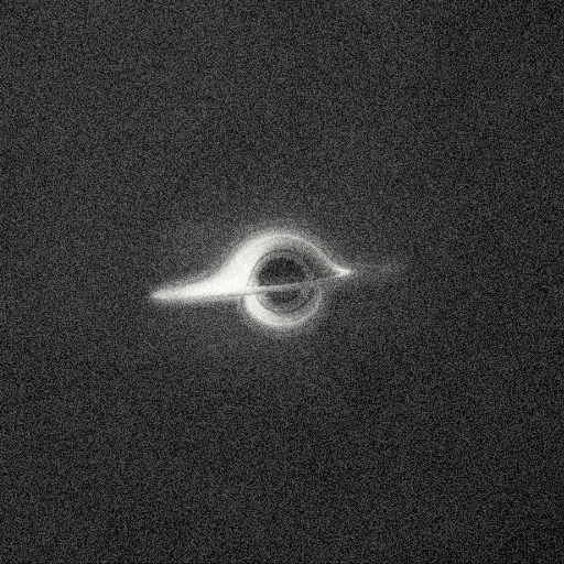 Event Horizon #195