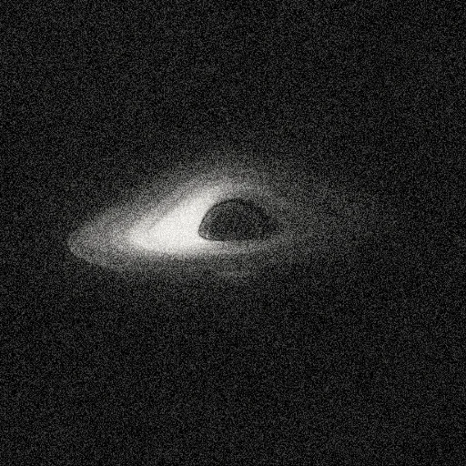 Event Horizon #220