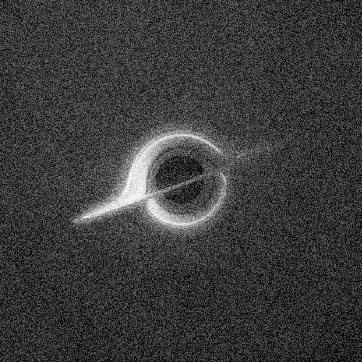 Event Horizon #222