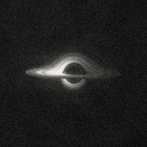 Event Horizon #36