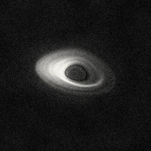 Event Horizon #346
